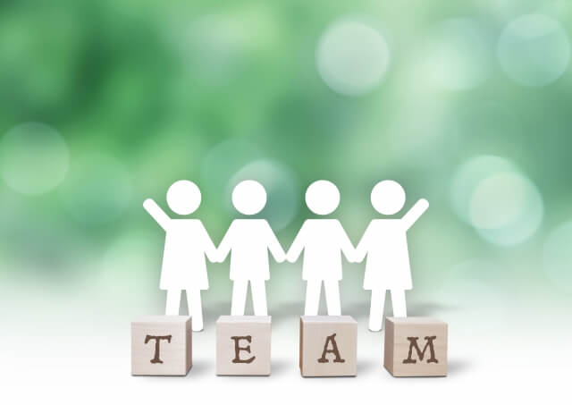 組織で必要な人材になるためには